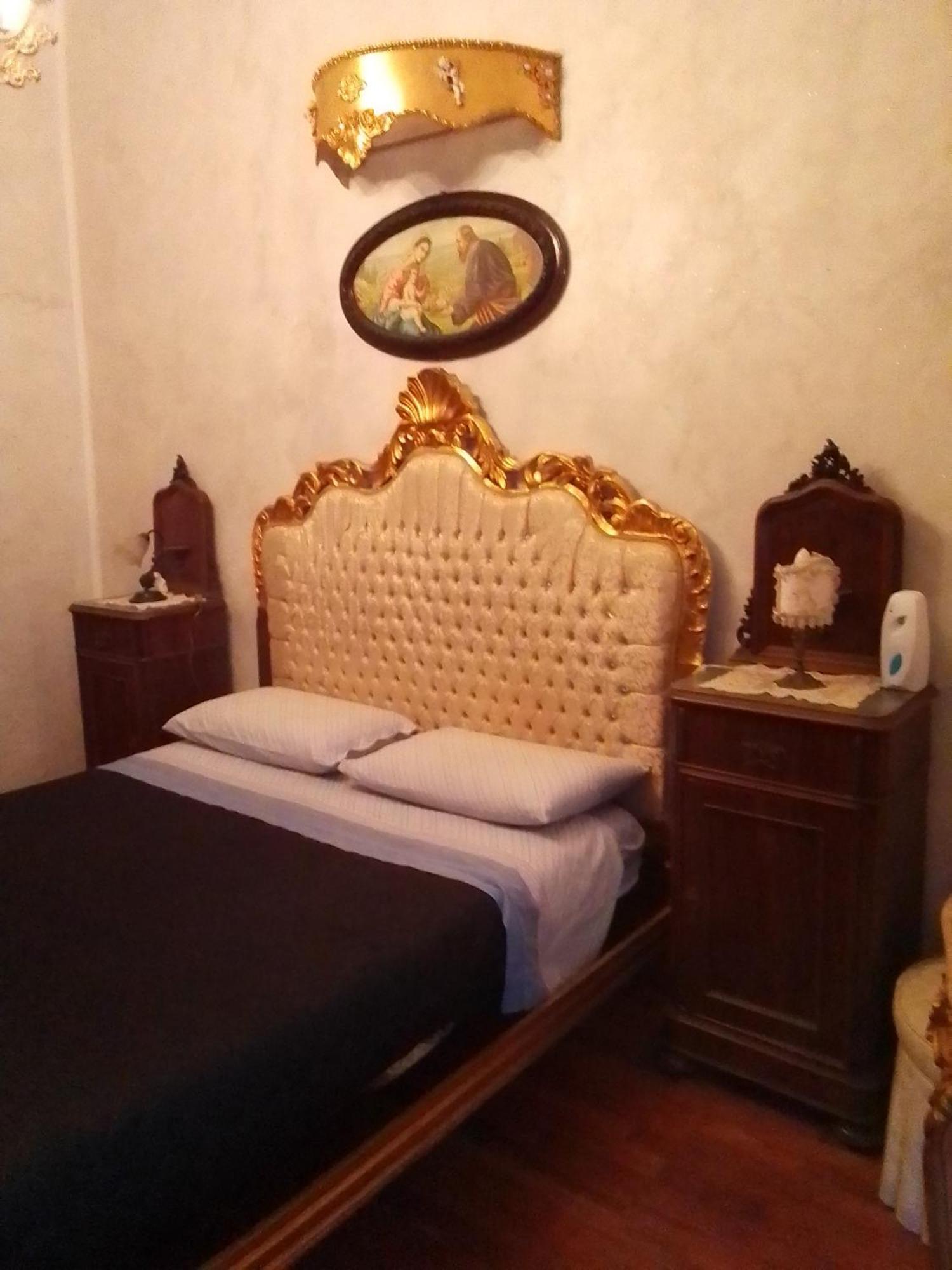 شقة Casa Santa Lucia كاتانيا المظهر الخارجي الصورة
