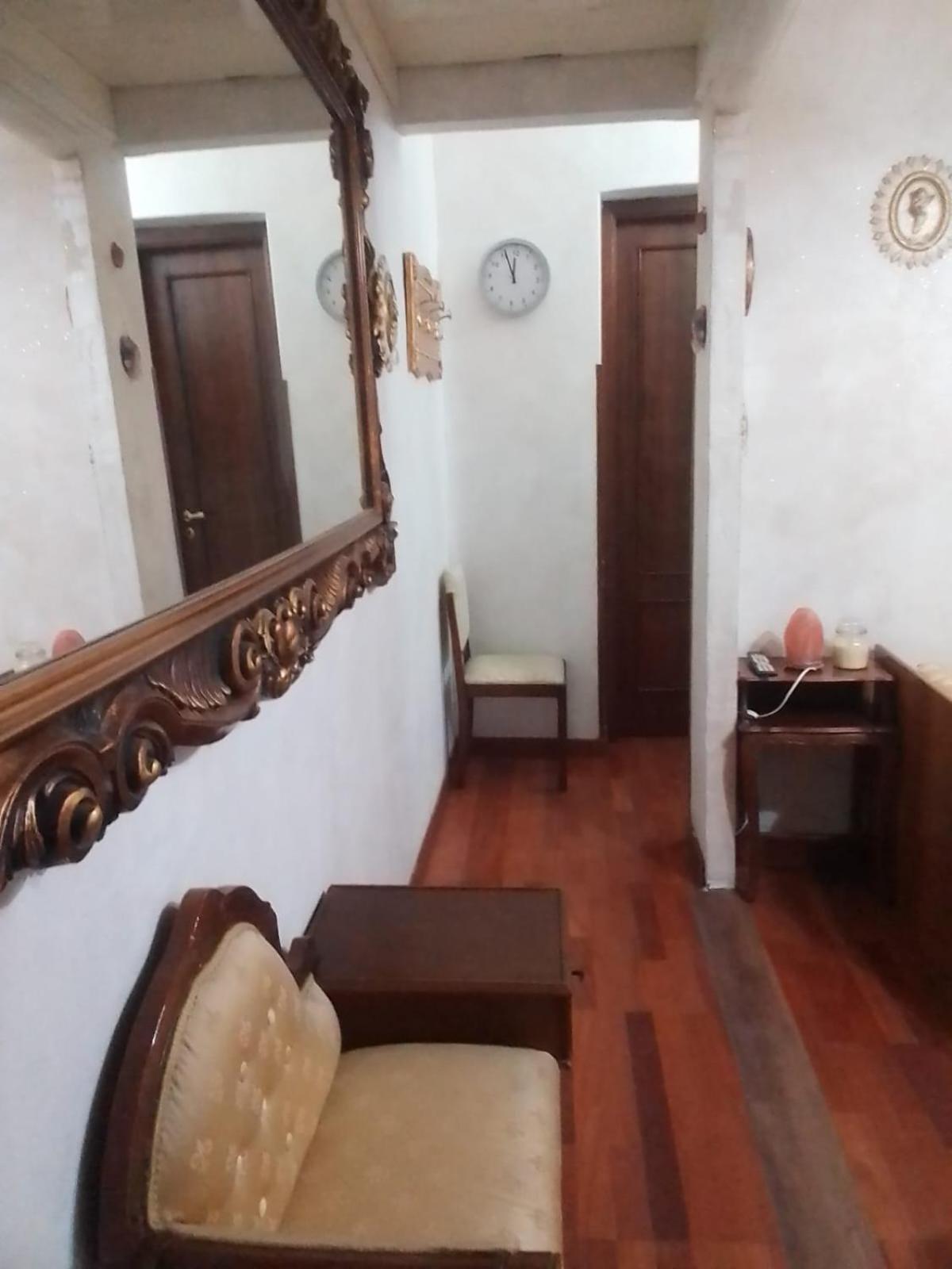 شقة Casa Santa Lucia كاتانيا المظهر الخارجي الصورة