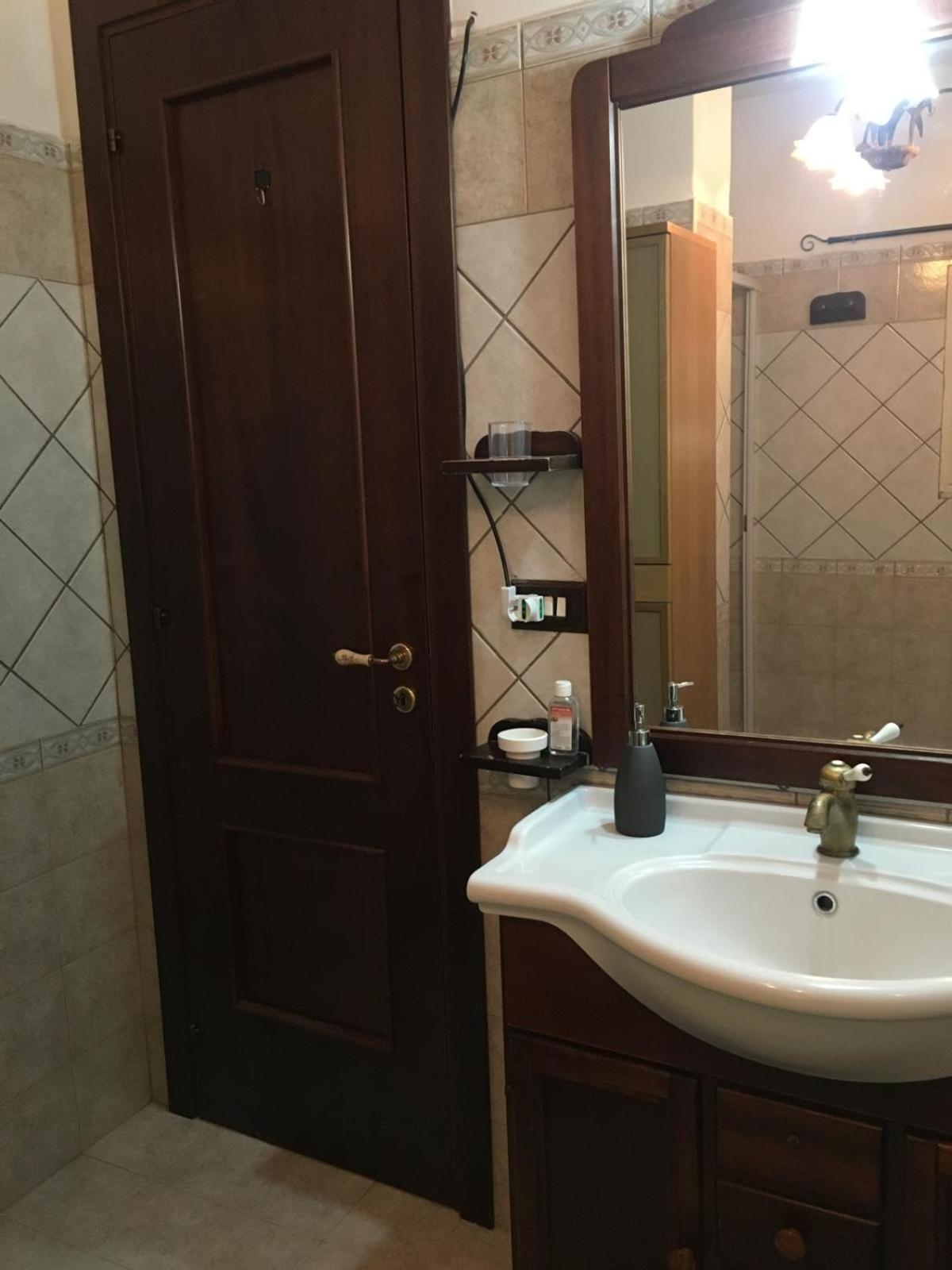 شقة Casa Santa Lucia كاتانيا المظهر الخارجي الصورة