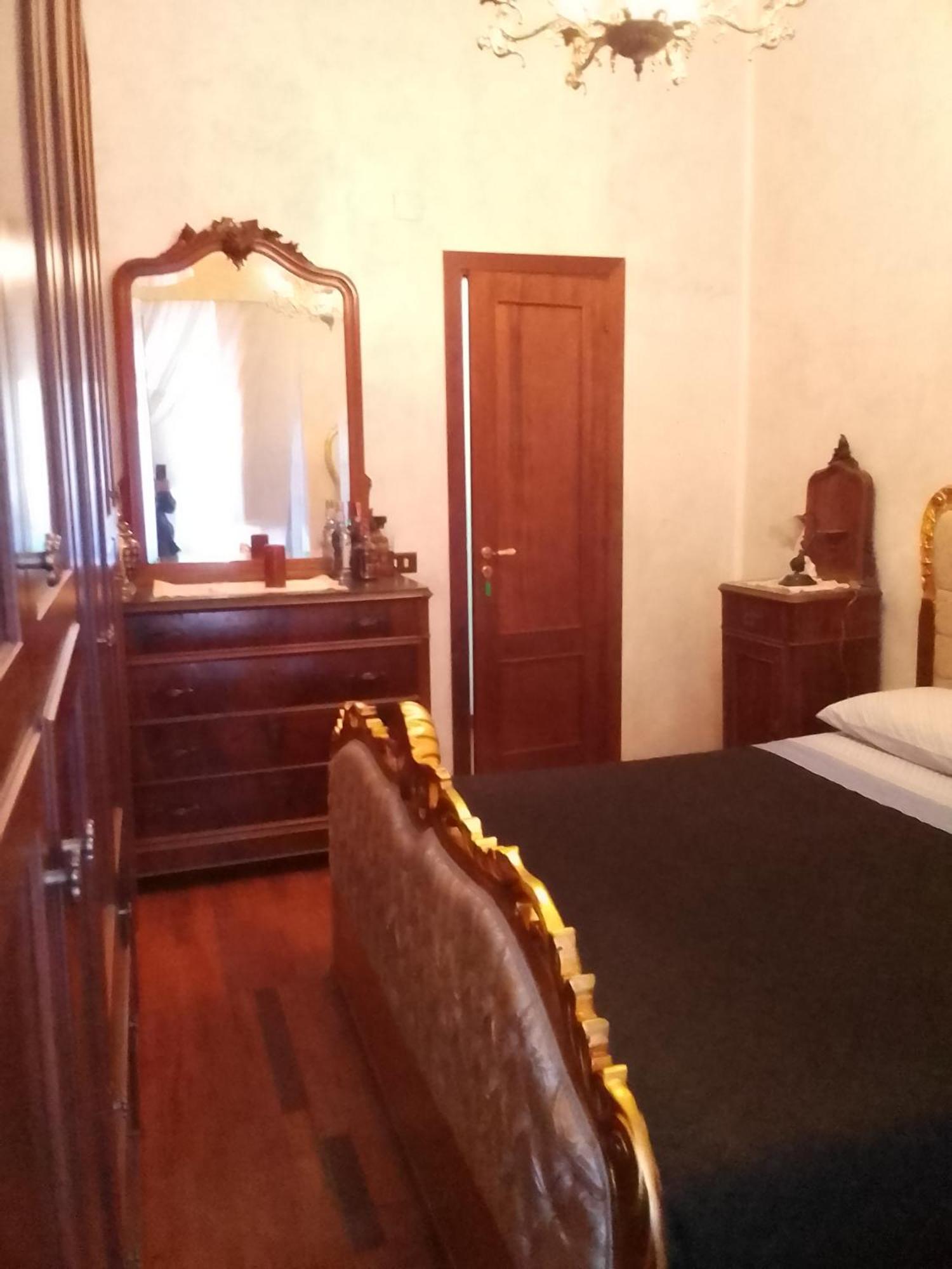 شقة Casa Santa Lucia كاتانيا المظهر الخارجي الصورة