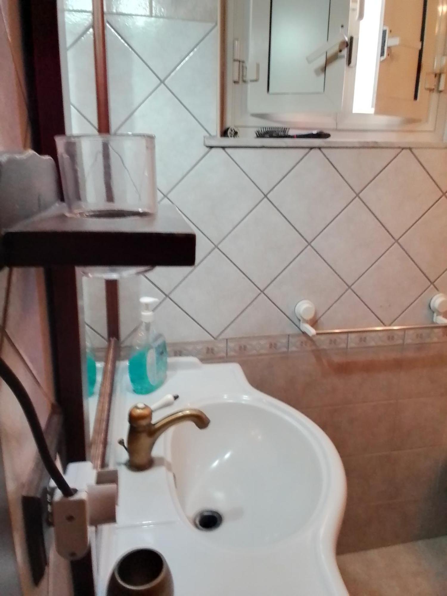 شقة Casa Santa Lucia كاتانيا المظهر الخارجي الصورة