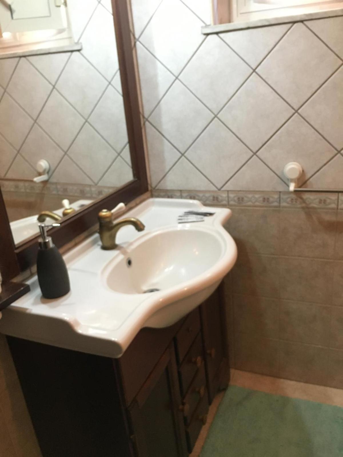 شقة Casa Santa Lucia كاتانيا المظهر الخارجي الصورة