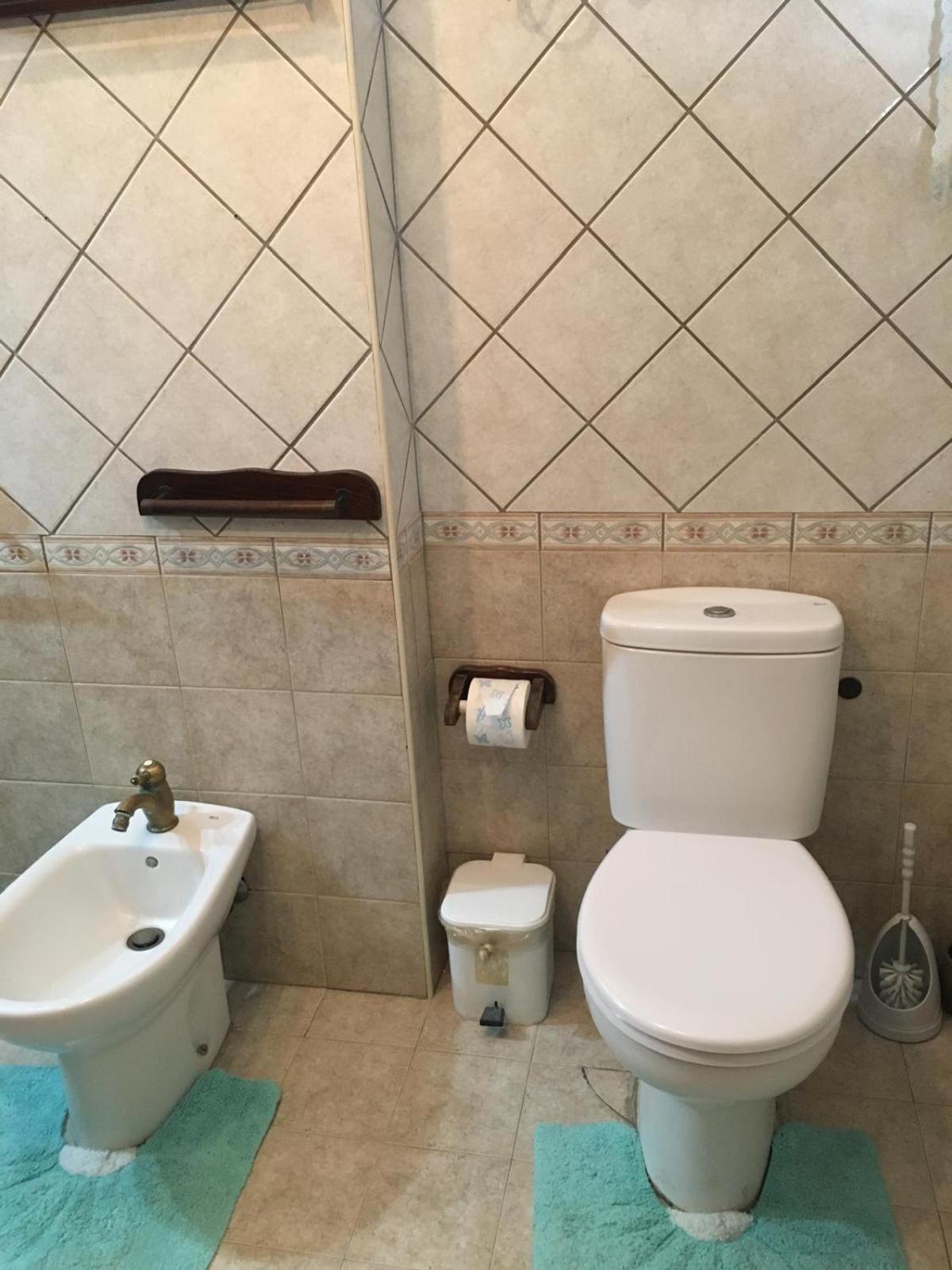 شقة Casa Santa Lucia كاتانيا المظهر الخارجي الصورة