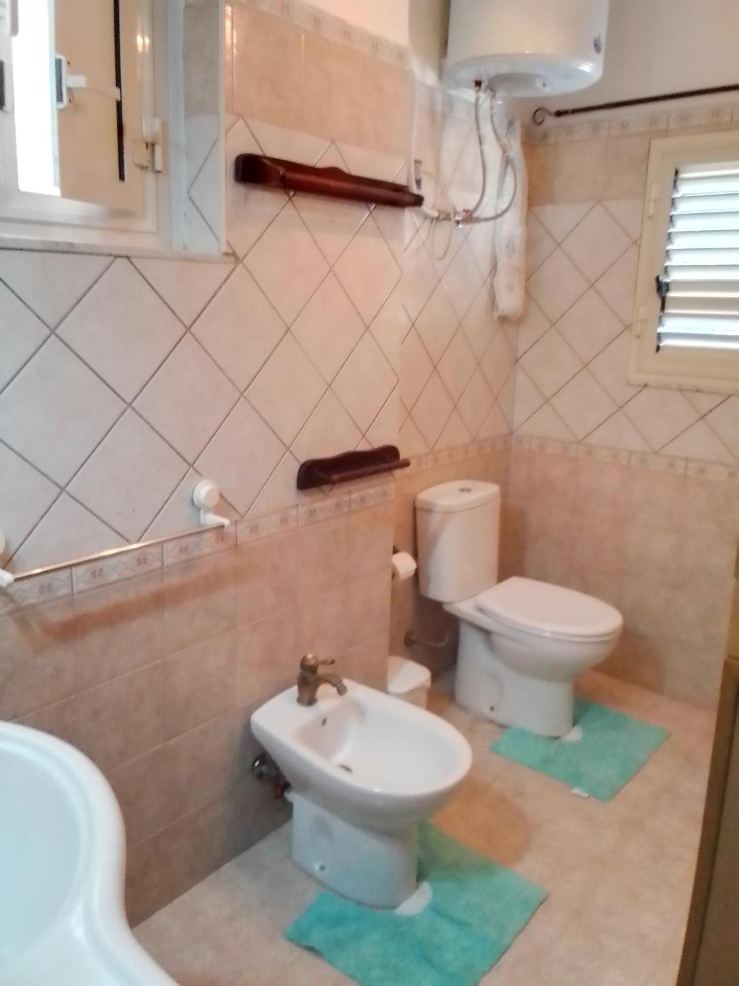 شقة Casa Santa Lucia كاتانيا المظهر الخارجي الصورة
