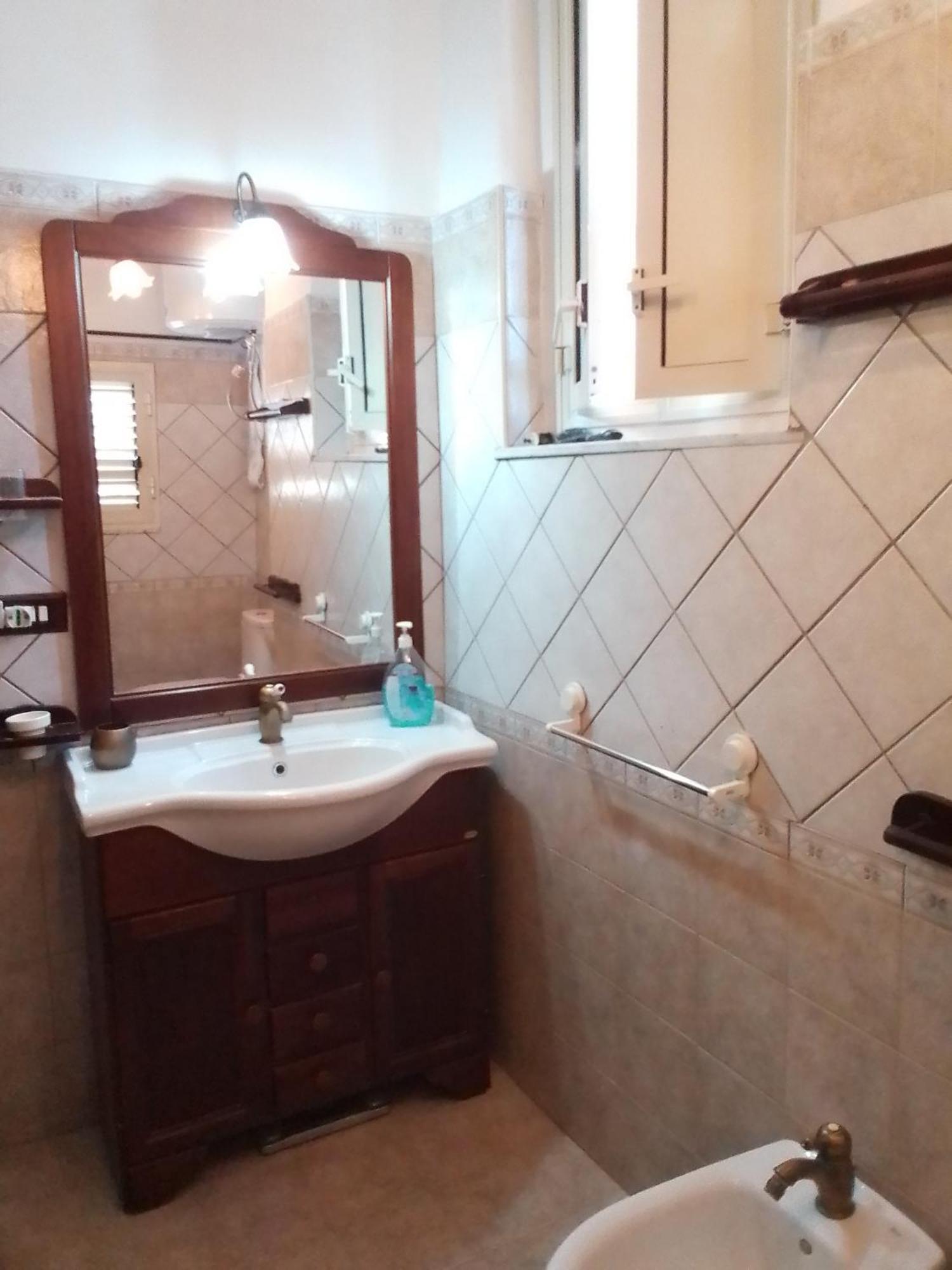 شقة Casa Santa Lucia كاتانيا المظهر الخارجي الصورة