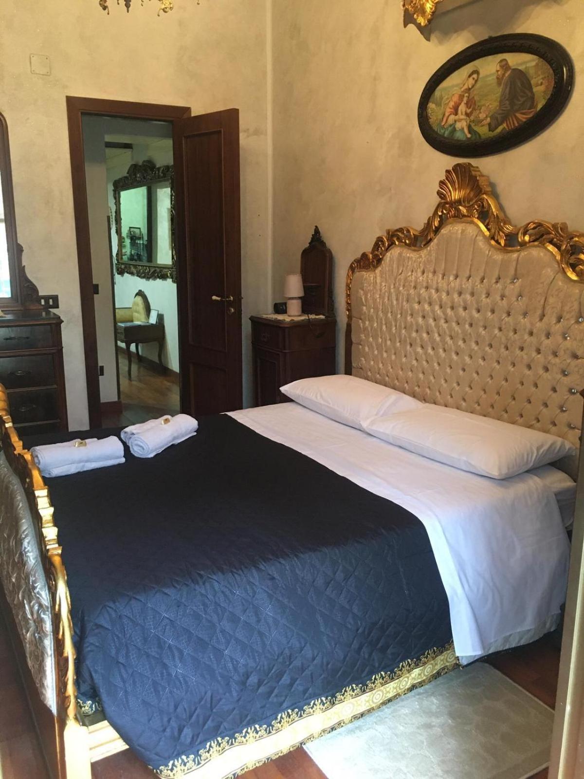 شقة Casa Santa Lucia كاتانيا المظهر الخارجي الصورة